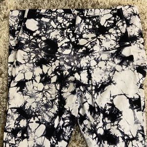 Lululemon wunder under leggings
